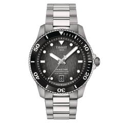 Tissot Seastar 1000 Powermatic 80 40MM - T120.807.11.051.00