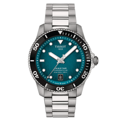 Tissot Seastar 1000 Powermatic 80 40MM - T120.807.11.091.00