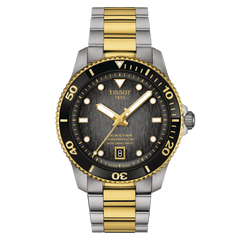 Tissot Seastar 1000 Powermatic 80 40MM - T120.807.22.051.00