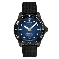 Tissot Seastar 1000 Powermatic 80 40MM - T120.807.37.041.00