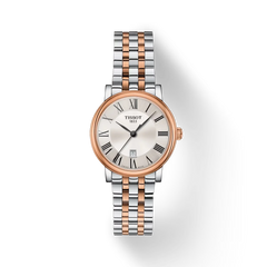 Tissot Carson Premium Lady Damenuhr - T122.210.22.033.01