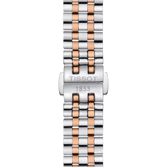 Tissot Carson Premium Lady Damenuhr - T122.210.22.033.01