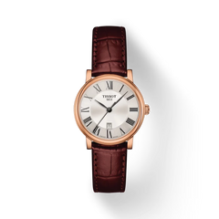 Tissot Carson Premium Lady Damenuhr - T122.210.36.033.00