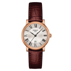 Tissot Carson Premium Lady Damenuhr - T122.210.36.033.00