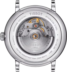 Tissot Carson Premium Powermatic 80 Herrenuhr - T122.407.16.031.00