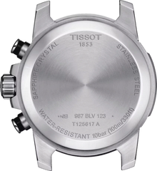 Tissot Supersport Chrono Herrenuhr - T125.617.16.051.00