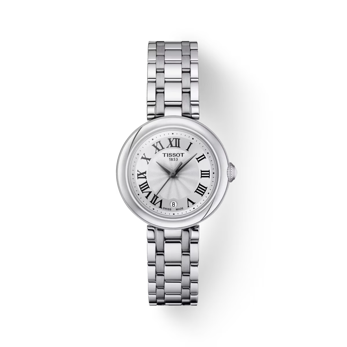 Tissot Bellissima Small Lady Damenuhr - T126.010.11.013.00