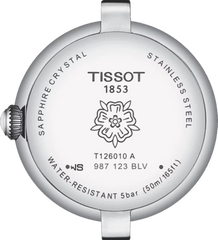 Tissot Bellissima Small Lady - Wickelarmband M Damenuhr - T126.010.16.113.01