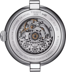 Tissot Bellissima Automatic Damenuhr - T126.207.11.013.00