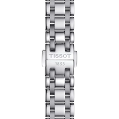 Tissot Bellissima Automatic Damenuhr - T126.207.11.013.00