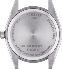 Tissot Gentleman Herrenuhr - T127.410.16.051.01