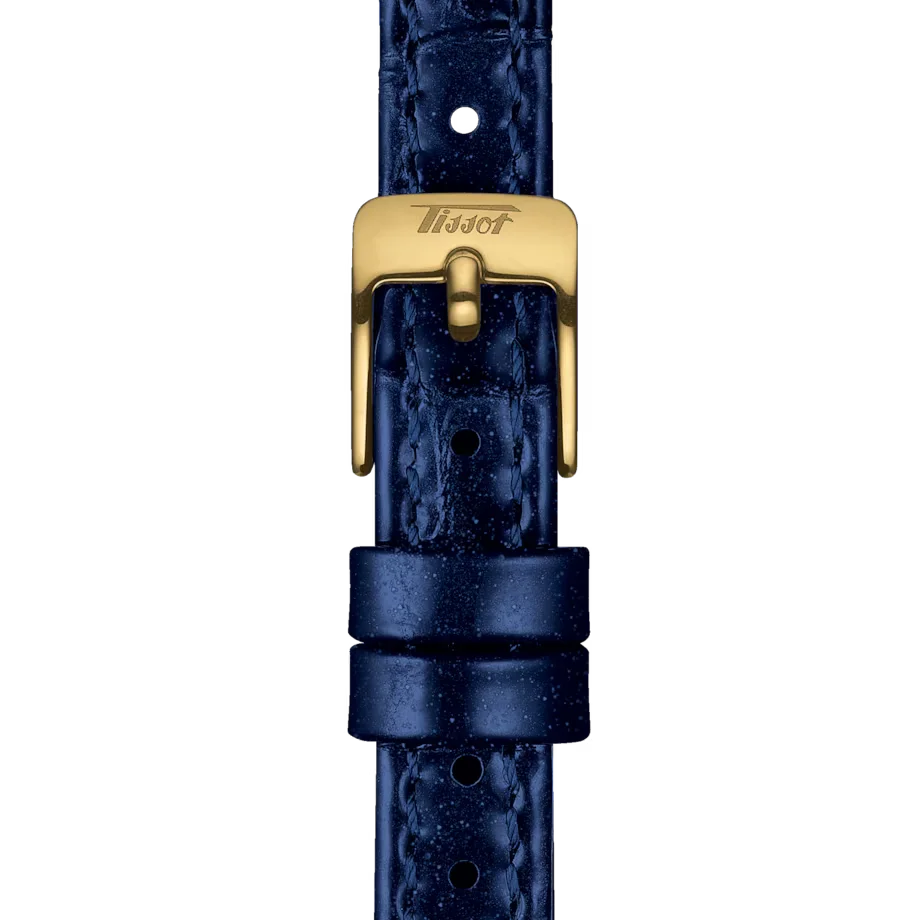 Tissot Heritage Porto Small Lady Damenuhr - T128.109.36.022.00