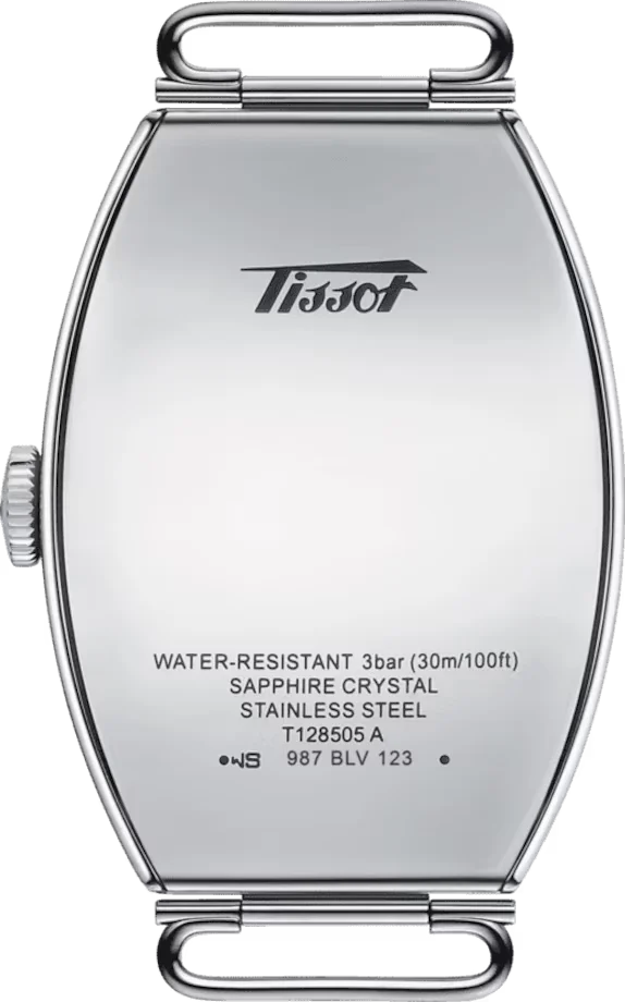 Tissot Heritage Porto Mechanical Herrenuhr - T128.505.16.012.00