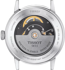 Tissot Classic Dream Swissmatic Herrenuhr - T129.407.11.031.00