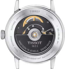 Tissot Classic Dream Swissmatic Herrenuhr - T129.407.11.051.00