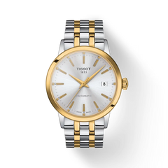 Tissot Classic Dream Swissmatic Herrenuhr - T129.407.22.031.01