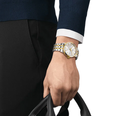 Tissot Classic Dream Swissmatic Herrenuhr - T129.407.22.031.01