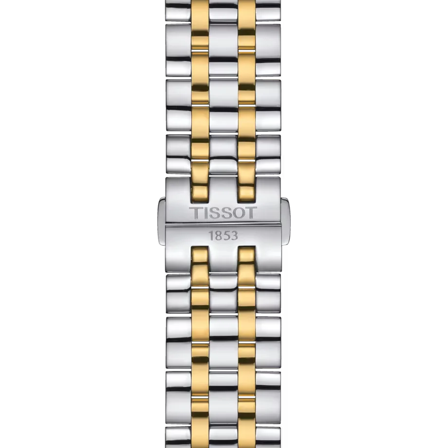 Tissot Classic Dream Swissmatic Herrenuhr - T129.407.22.031.01