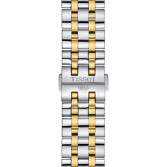 Tissot Classic Dream Swissmatic Herrenuhr - T129.407.22.031.01