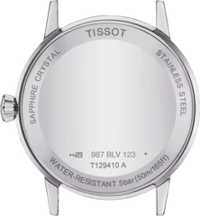 Tissot Classic Dream Herrenuhr - T129.410.11.053.00