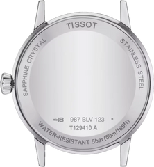 Tissot Classic Dream Herrenuhr - T129.410.16.013.00