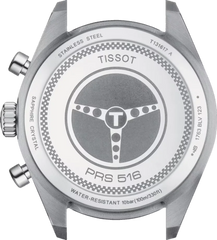 Tissot PRS 516 Chronograph Herrenuhr - T131.617.11.042.00