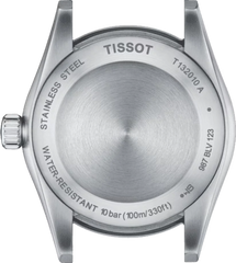 Tissot T-My Lady Damenuhr - T132.010.11.031.00