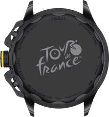Tissot T-Race Cycling Tour De France 2022 Special Edition Herrenuhr - T135.417.37.051.00