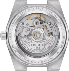 Tissot PRX Powermatic 80 35mm Herrenuhr - T137.207.11.041.00