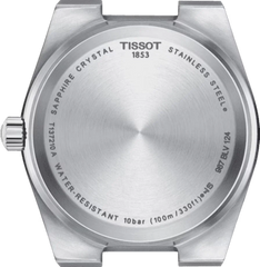 Tissot PRX 35mm Damenuhr - T137.210.11.031.00