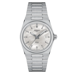 Tissot PRX 35MM Damenuhr - T137.210.11.111.00