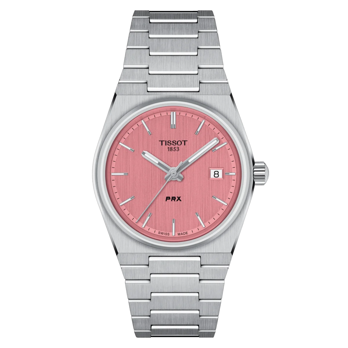 Tissot PRX 35MM Quarz Damenuhr - T137.210.11.331.00