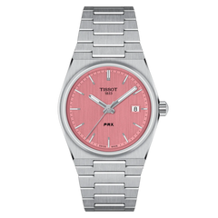 Tissot PRX 35MM Quarz Damenuhr - T137.210.11.331.00