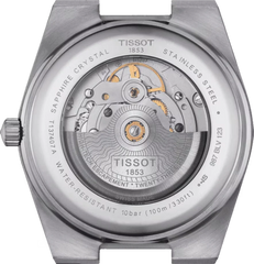 Tissot PRX Powermatic 80 Herrenuhr - T137.407.17.041.00