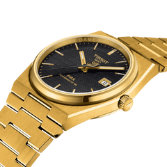 TISSOT PRX POWERMATIC 80 ÉDITION SPÉCIALE DAMIAN LILLARD - T137.407.33.051.00