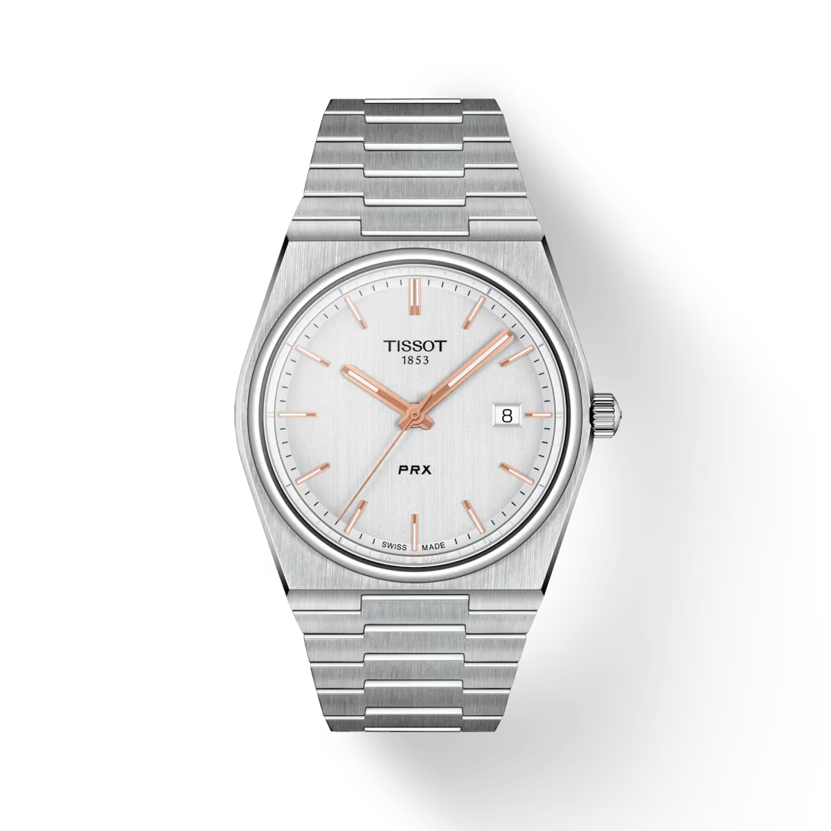 Tissot PRX Herrenuhr - T137.410.11.031.00