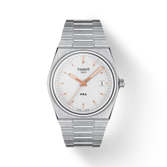 Tissot PRX Herrenuhr - T137.410.11.031.00