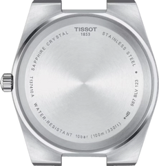 Tissot PRX Herrenuhr - T137.410.11.031.00