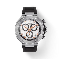 Tissot T-Race Chronograph Herrenuhr - T141.417.17.011.00