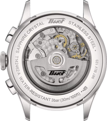 Tissot Telemeter 1938 Herrenuhr - T142.462.16.032.00