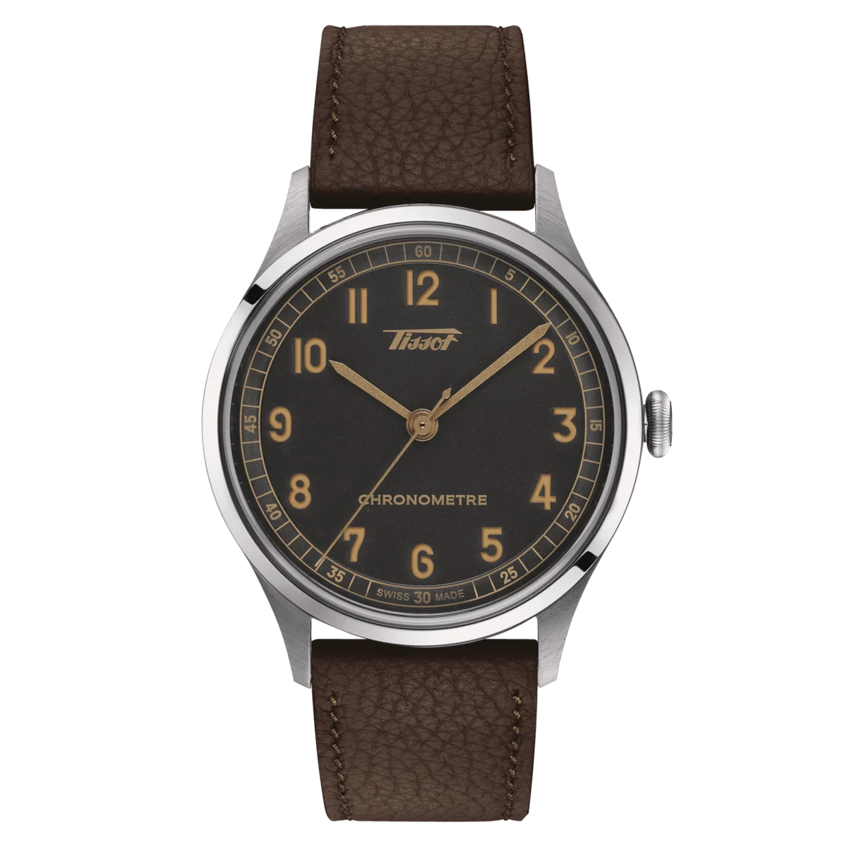 Tissot Heritage 1938 Automatic COSC für Herren - T142.464.16.062.00