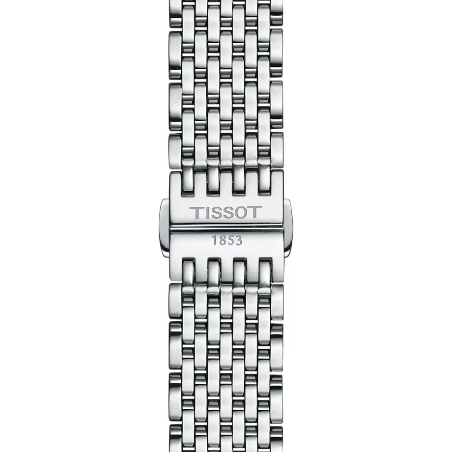 Tissot Everytime 34mm Damenuhr - T143.210.11.041.00