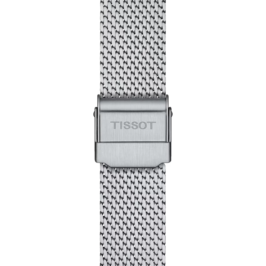 Tissot Everytime 34mm Damenuhr - T143.210.11.091.00