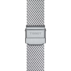 Tissot Everytime 34mm Damenuhr - T143.210.11.091.00