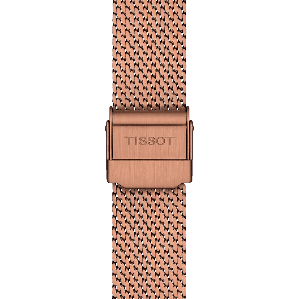 Tissot Everytime 34MM Damenuhr in Rosa - T143.210.33.331.00