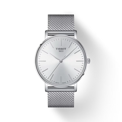 Tissot Everytime Gent Herrenuhr - T143.410.11.011.00