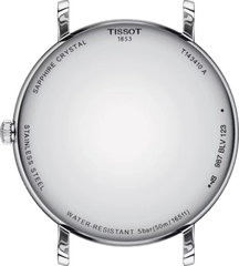 Tissot Everytime Gent Herrenuhr - T143.410.11.011.00