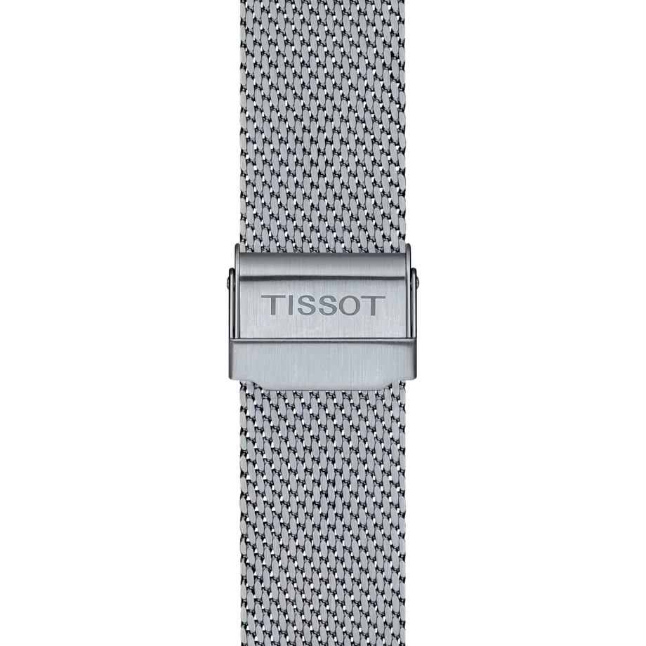 Tissot Everytime Gent Herrenuhr - T143.410.11.011.00