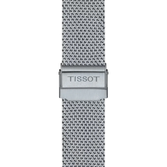 Tissot Everytime Gent Herrenuhr - T143.410.11.011.00