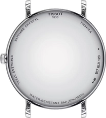 Tissot Everytime 40mm Herrenuhr - T143.410.11.011.01